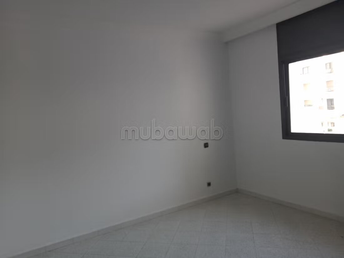 Apartment 184 sqm for rent in Rabat – Hay Riad — Photo 4