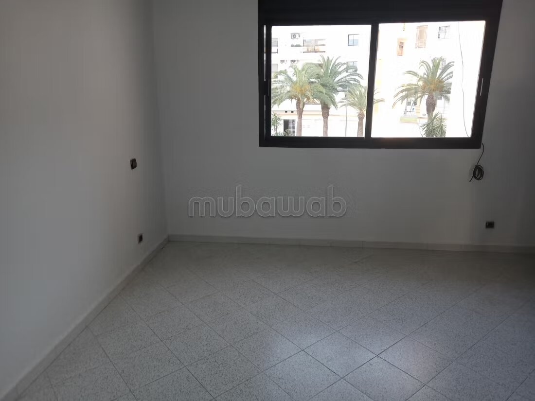 Apartment 184 sqm for rent in Rabat – Hay Riad — Photo 5