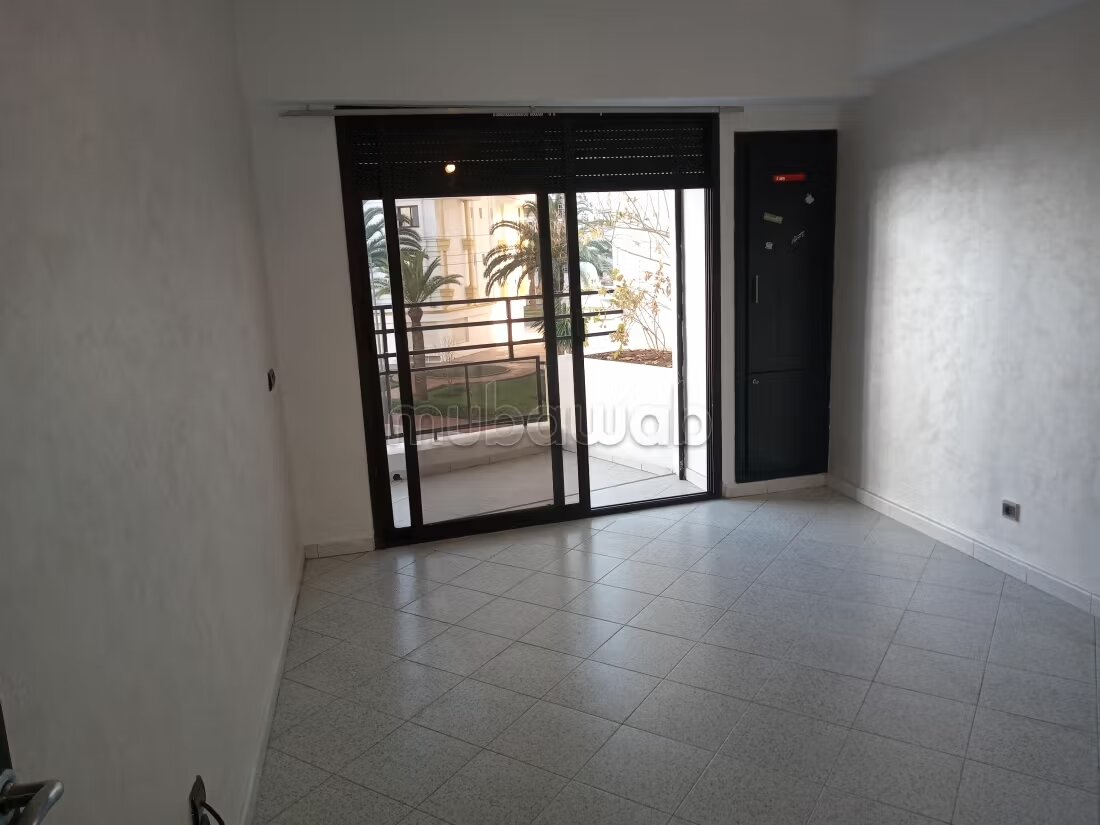 Apartment 184 sqm for rent in Rabat – Hay Riad — Photo 6