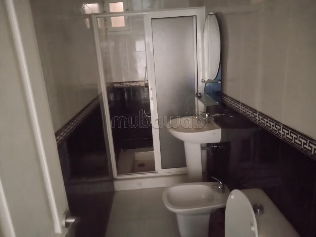 Apartment 184 sqm for rent in Rabat – Hay Riad — Photo 10