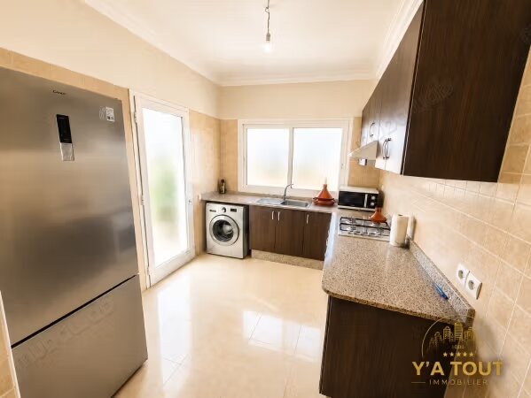 Apartment 184 sqm for rent in Rabat – Hay Riad — Photo 12