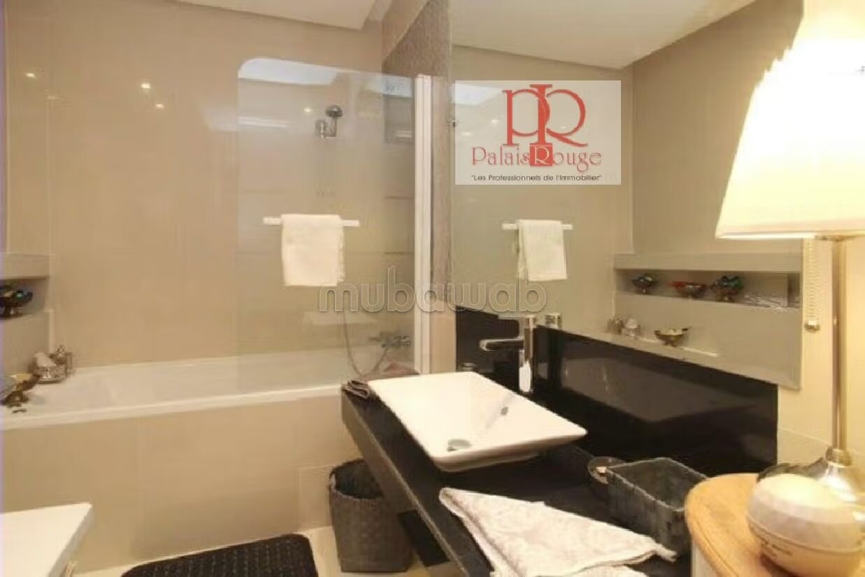 Apartment 156 sqm for sale in Marrakech — Photo 3
