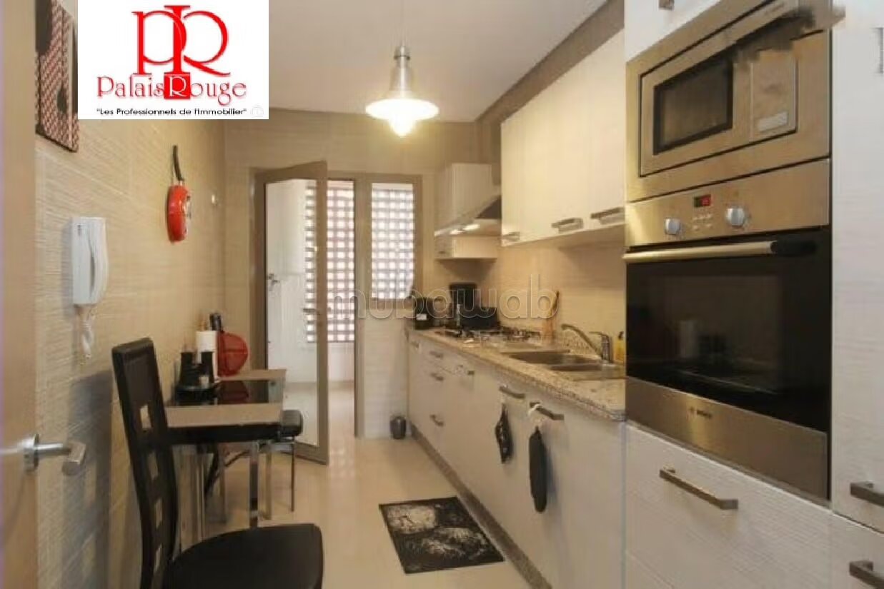 Apartment 156 sqm for sale in Marrakech — Photo 4