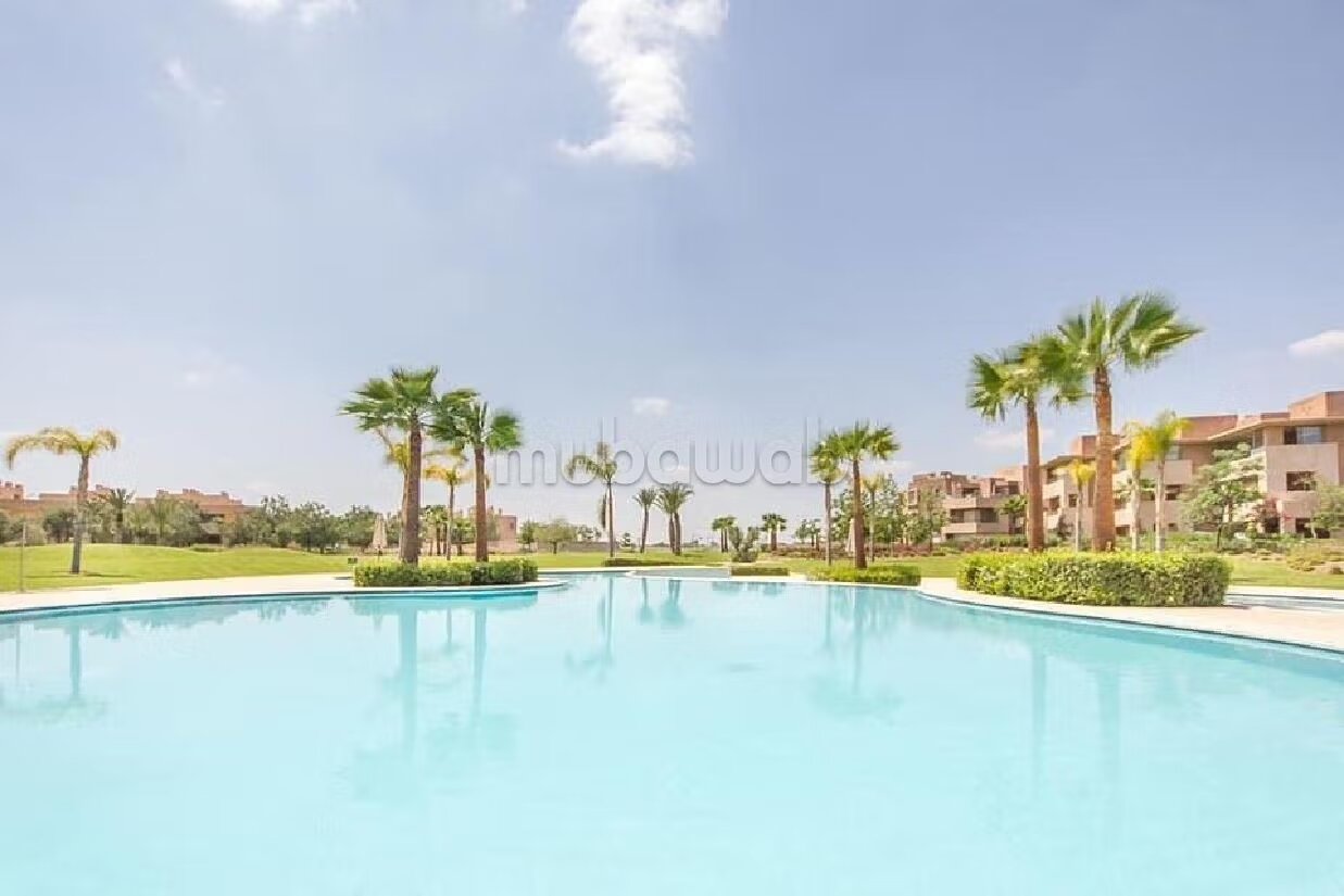 Apartment 156 sqm for sale in Marrakech — Photo 5