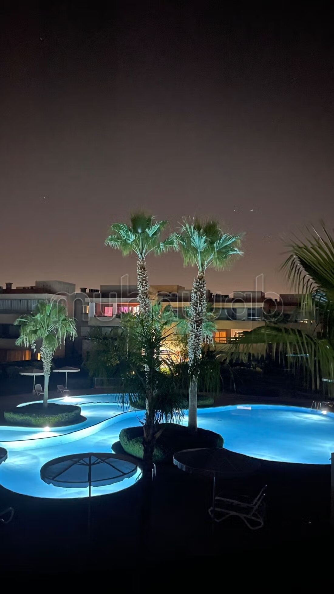 Apartment 156 sqm for sale in Marrakech — Photo 8