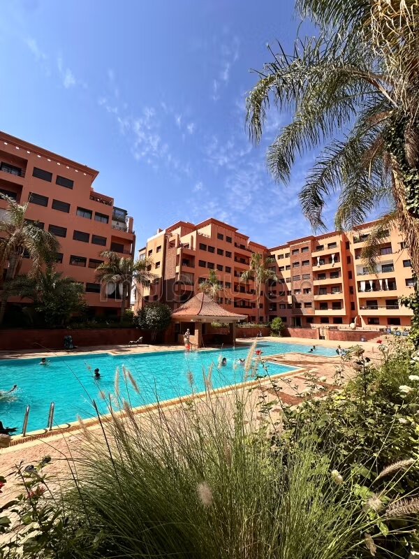 Apartment 156 sqm for sale in Marrakech — Photo 10