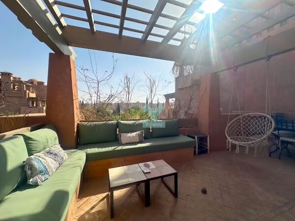Apartment 156 sqm for sale in Marrakech — Photo 12