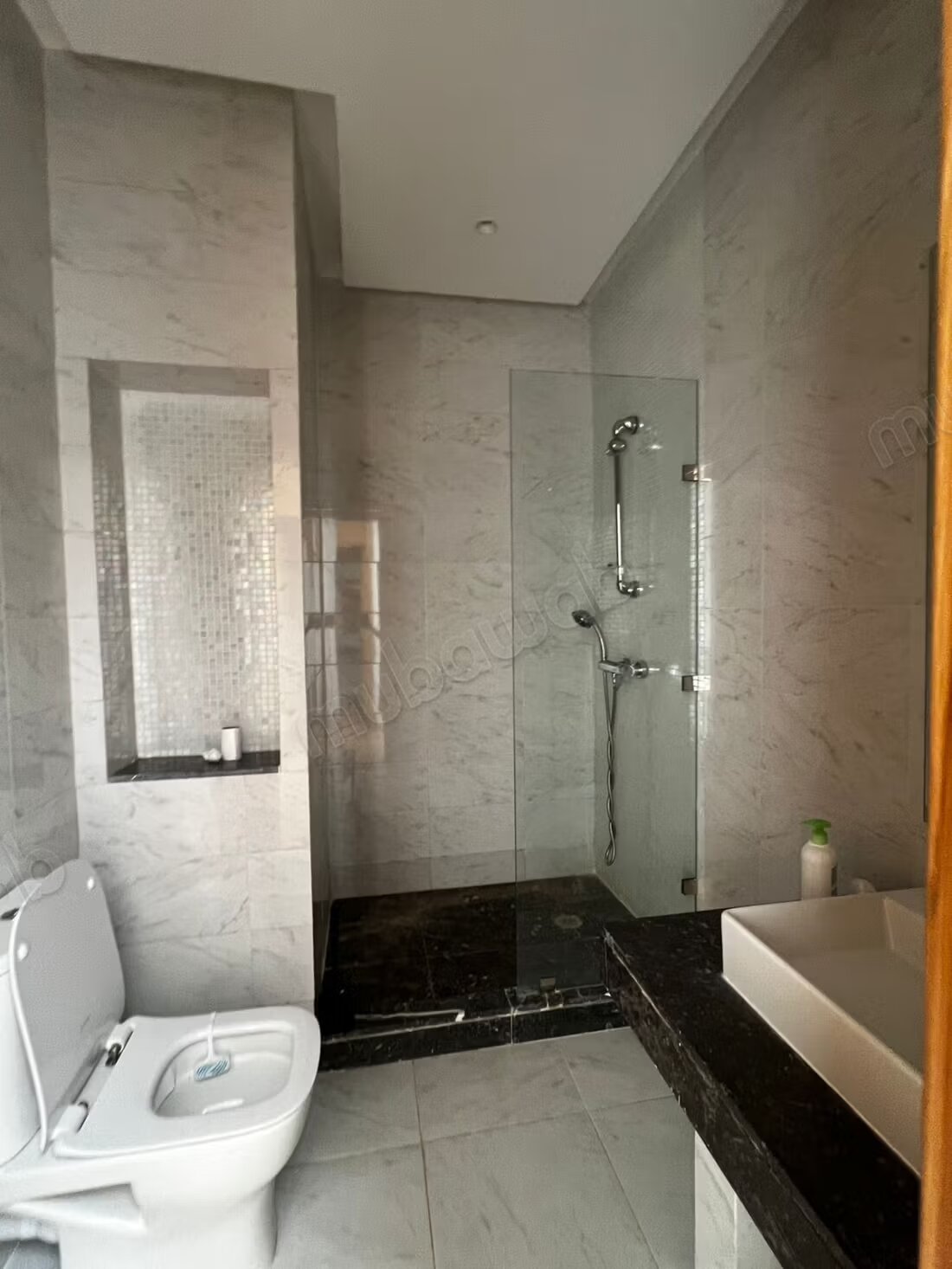 Villa avec piscine à louer à Casablanca — Photo 3