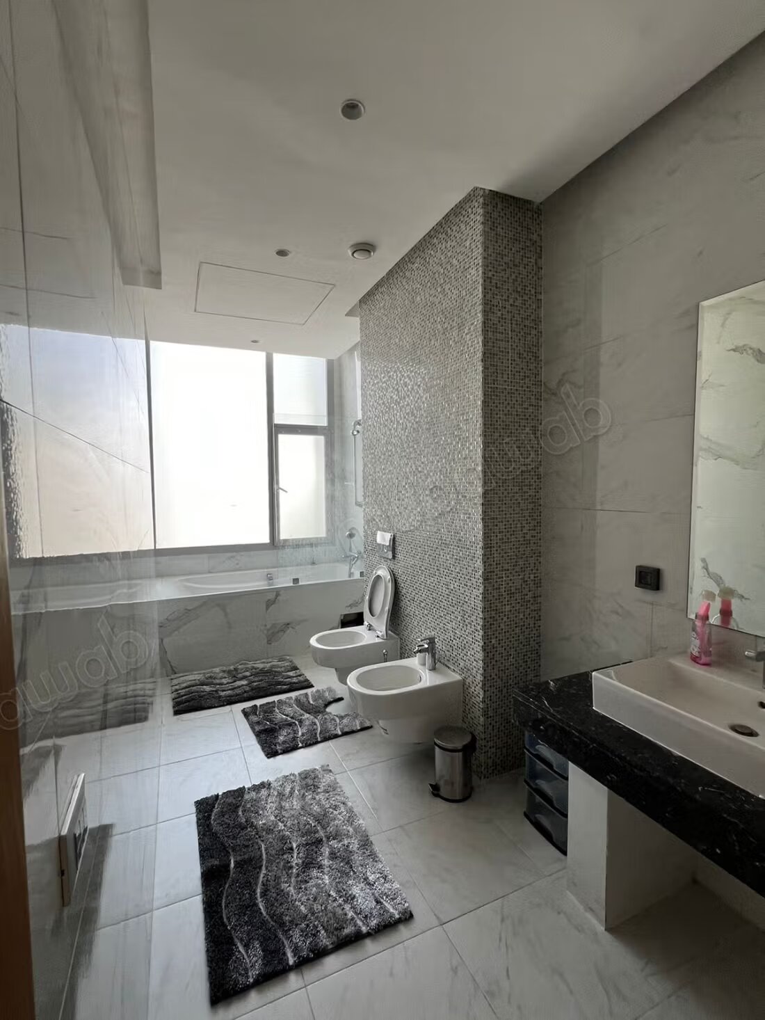Villa avec piscine à louer à Casablanca — Photo 7