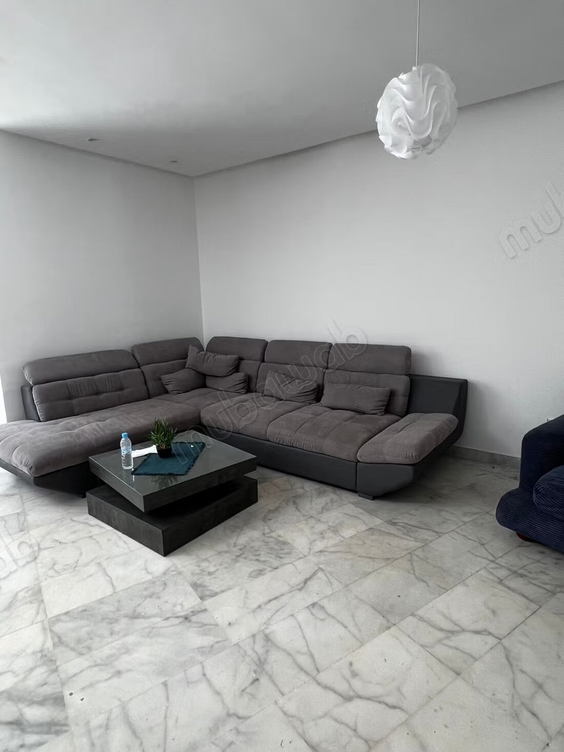 Villa avec piscine à louer à Casablanca — Photo 9
