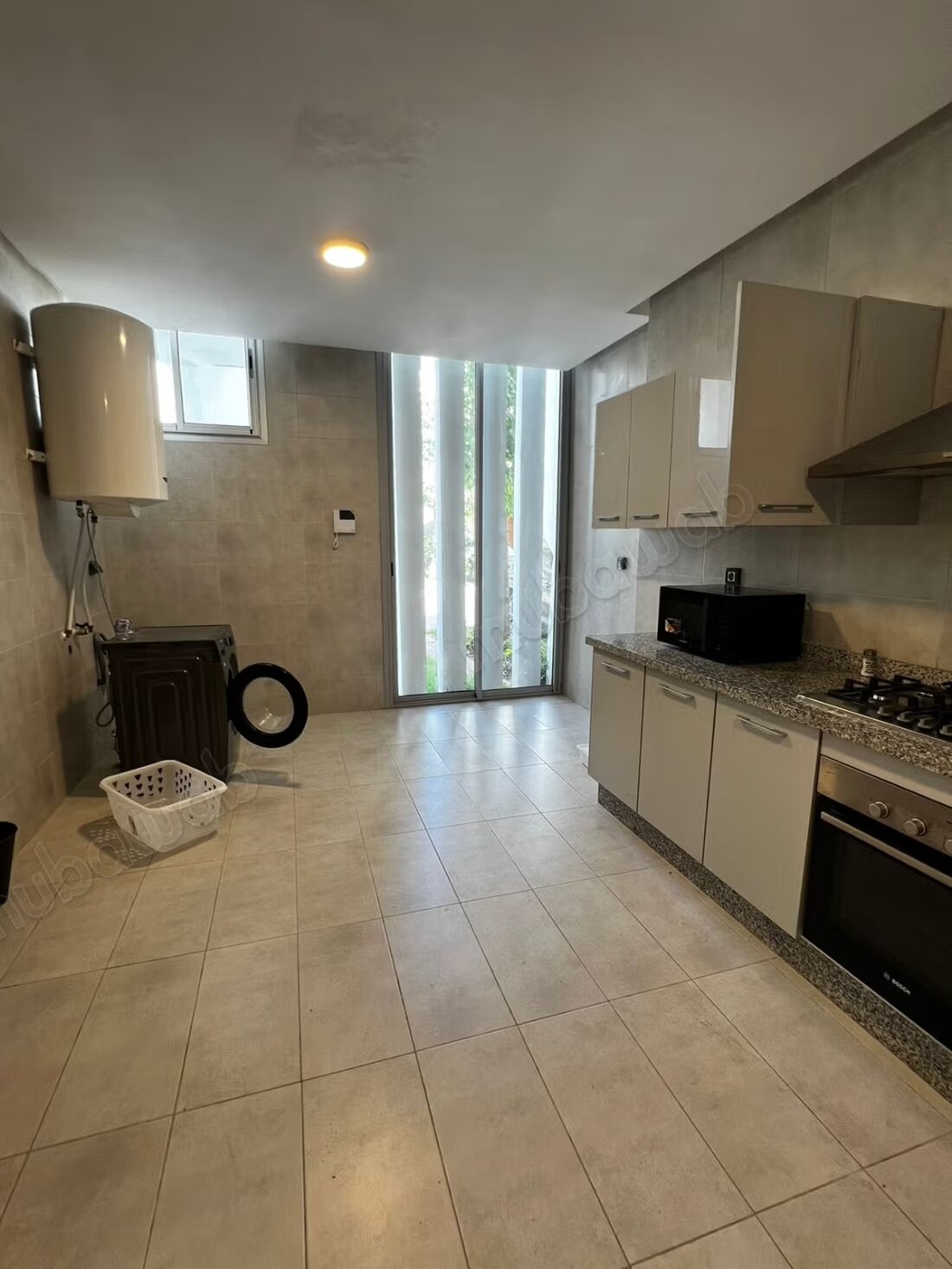 Villa avec piscine à louer à Casablanca — Photo 10
