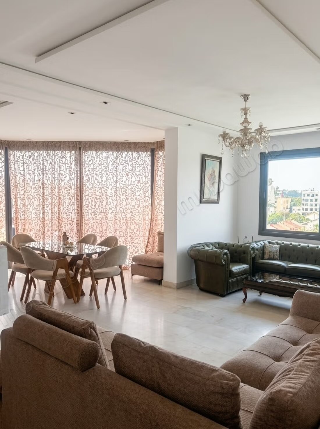 151 m² Apartment for Sale in Casablanca — Photo 3