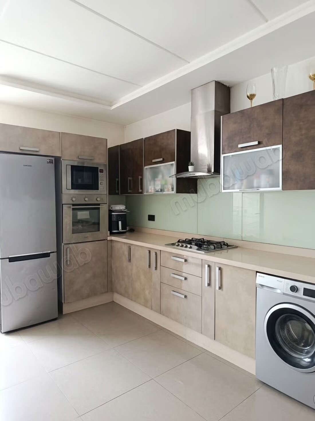 151 m² Apartment for Sale in Casablanca — Photo 4