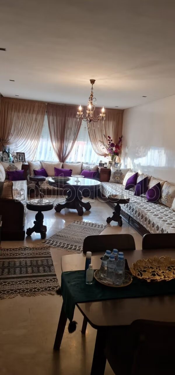 151 m² Apartment for Sale in Casablanca — Photo 13