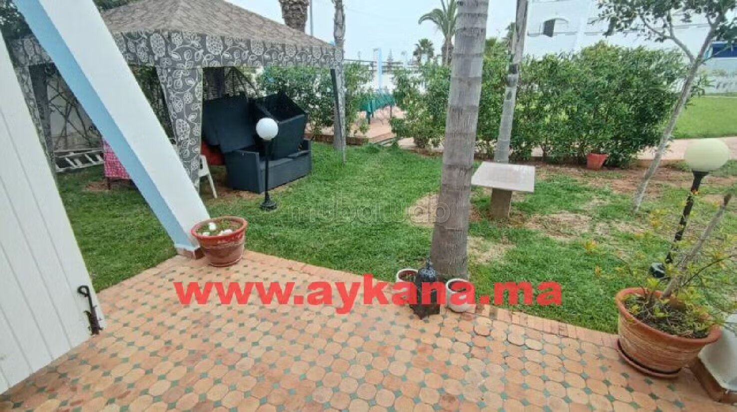 Appartement 187 m² à vendre à Rabat à Rabat