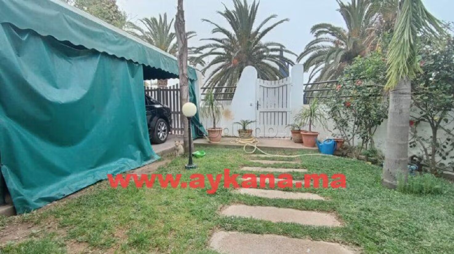 Appartement 187 m² à vendre à Rabat — Photo 3