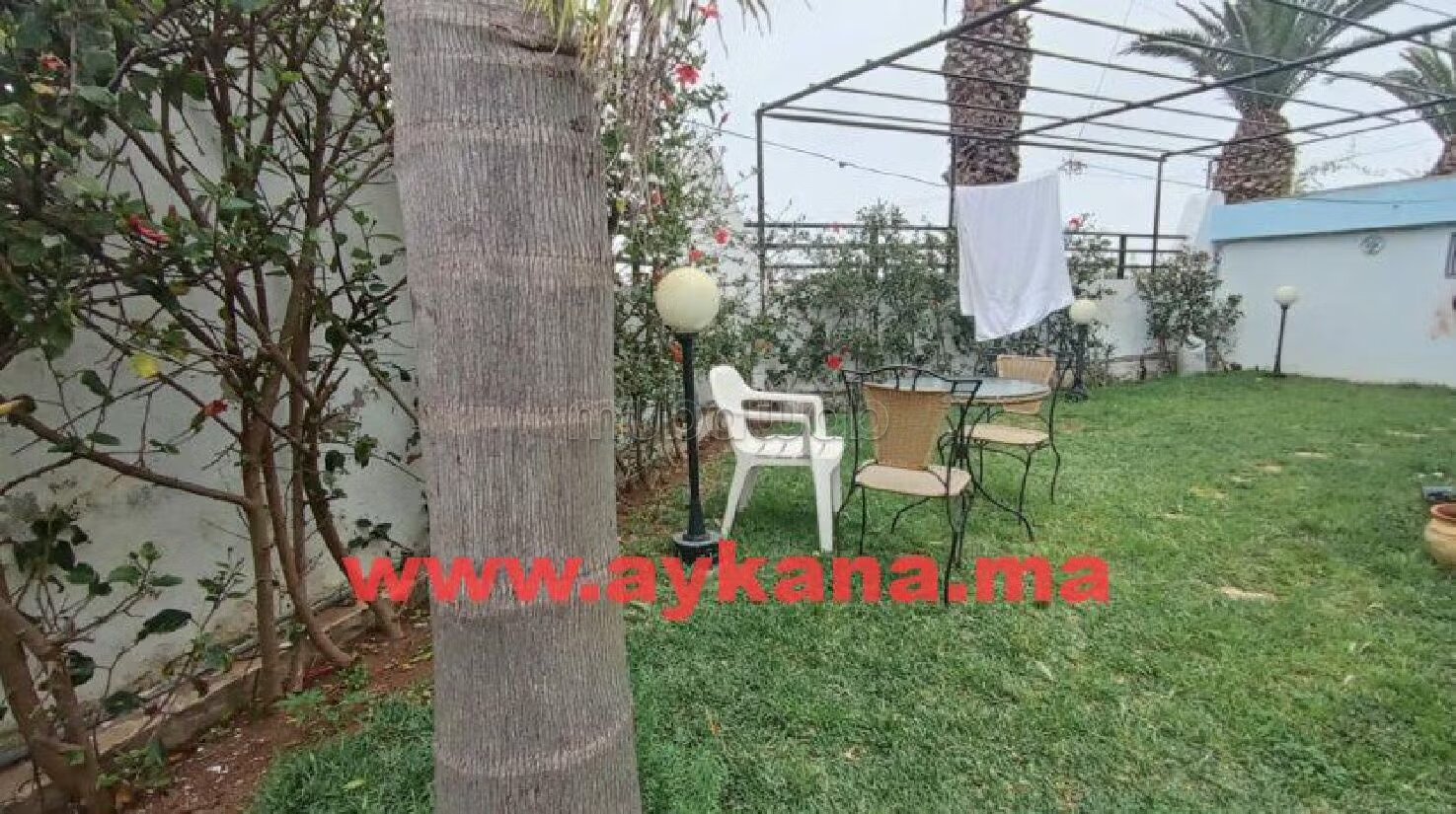 Appartement 187 m² à vendre à Rabat — Photo 4