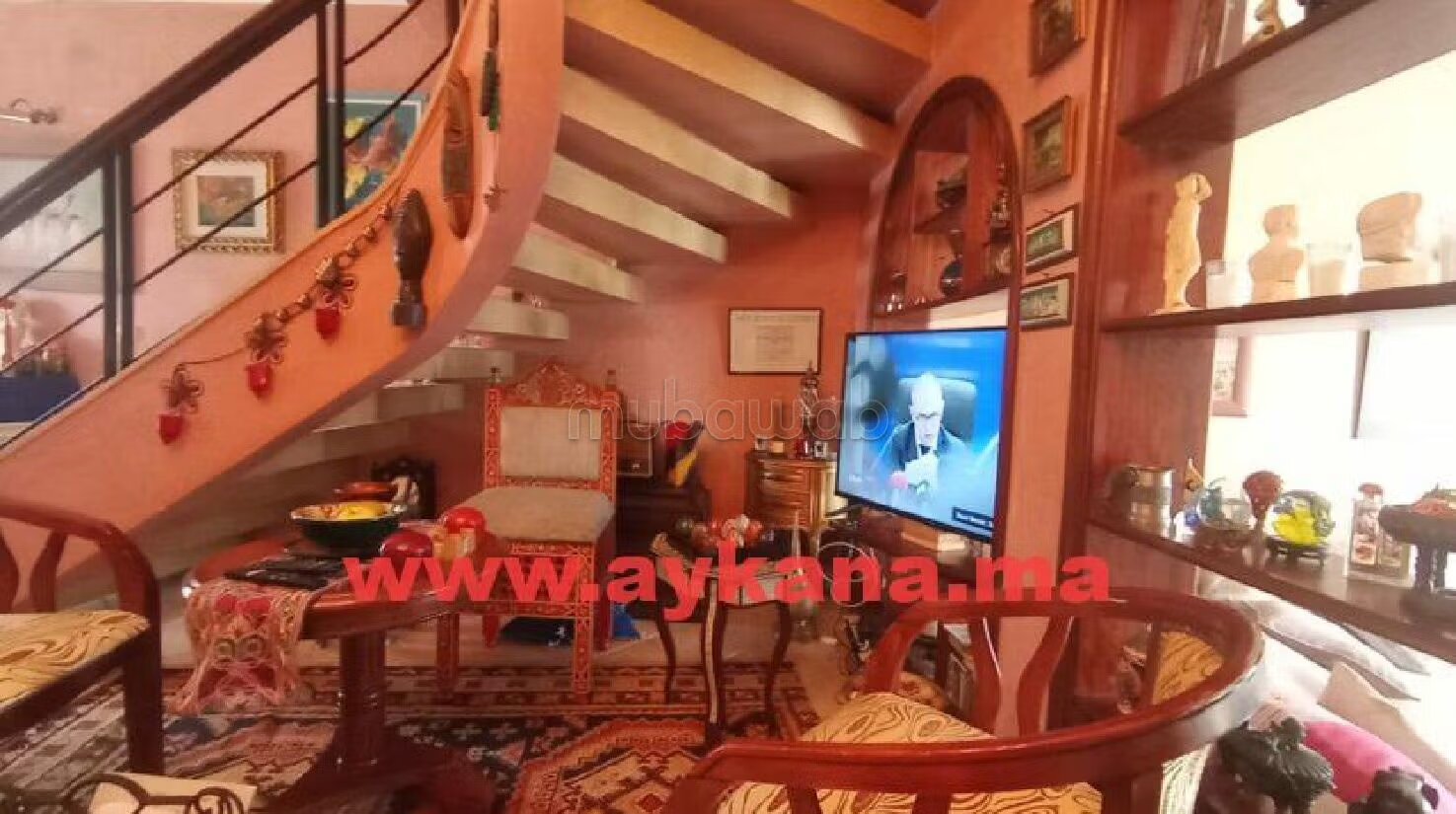 Appartement 187 m² à vendre à Rabat — Photo 5