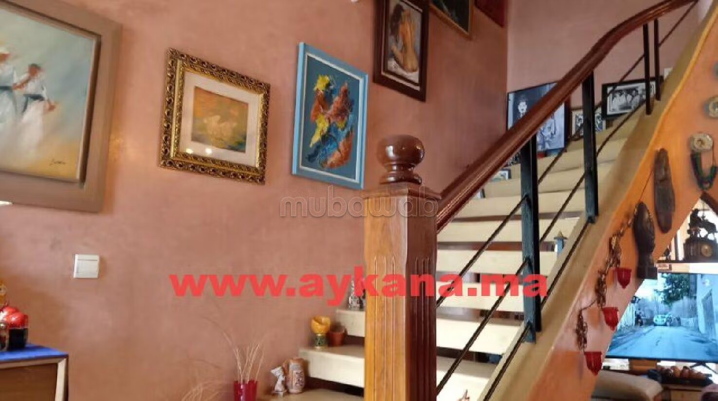 Appartement 187 m² à vendre à Rabat — Photo 6
