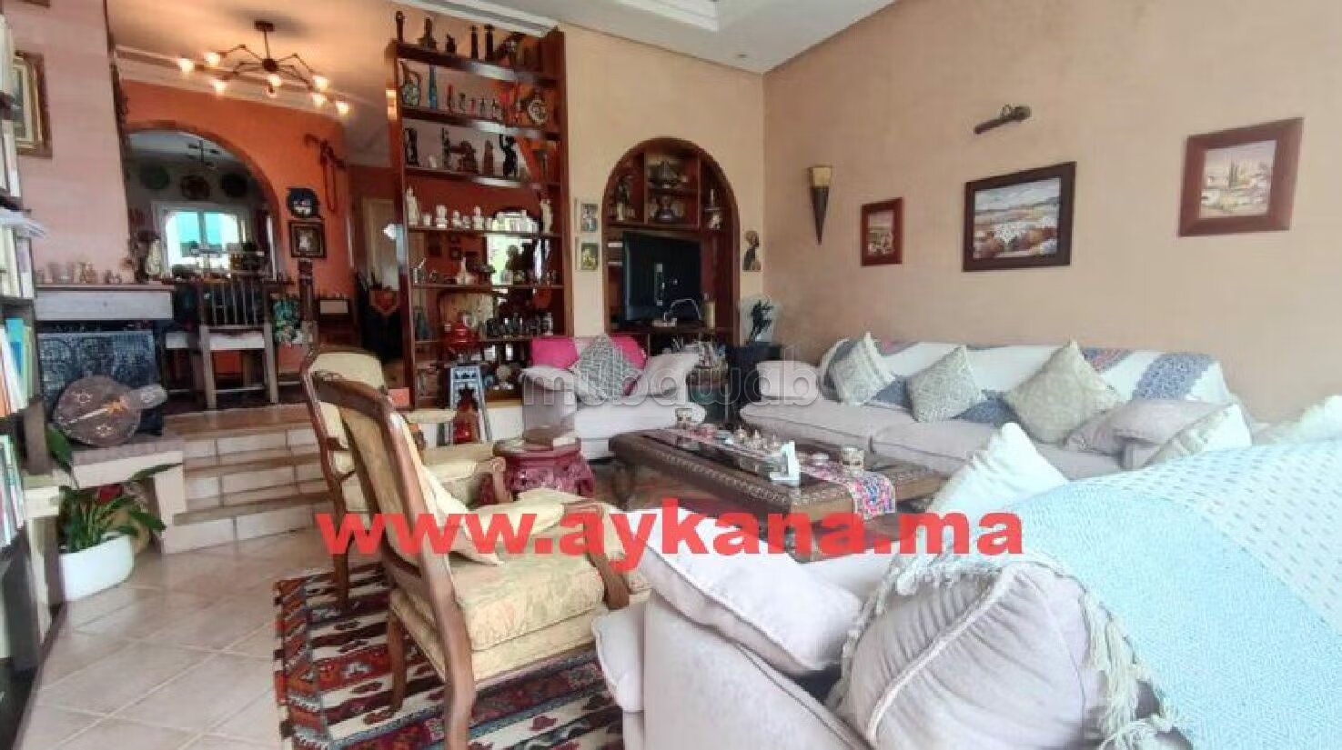 Appartement 187 m² à vendre à Rabat — Photo 7