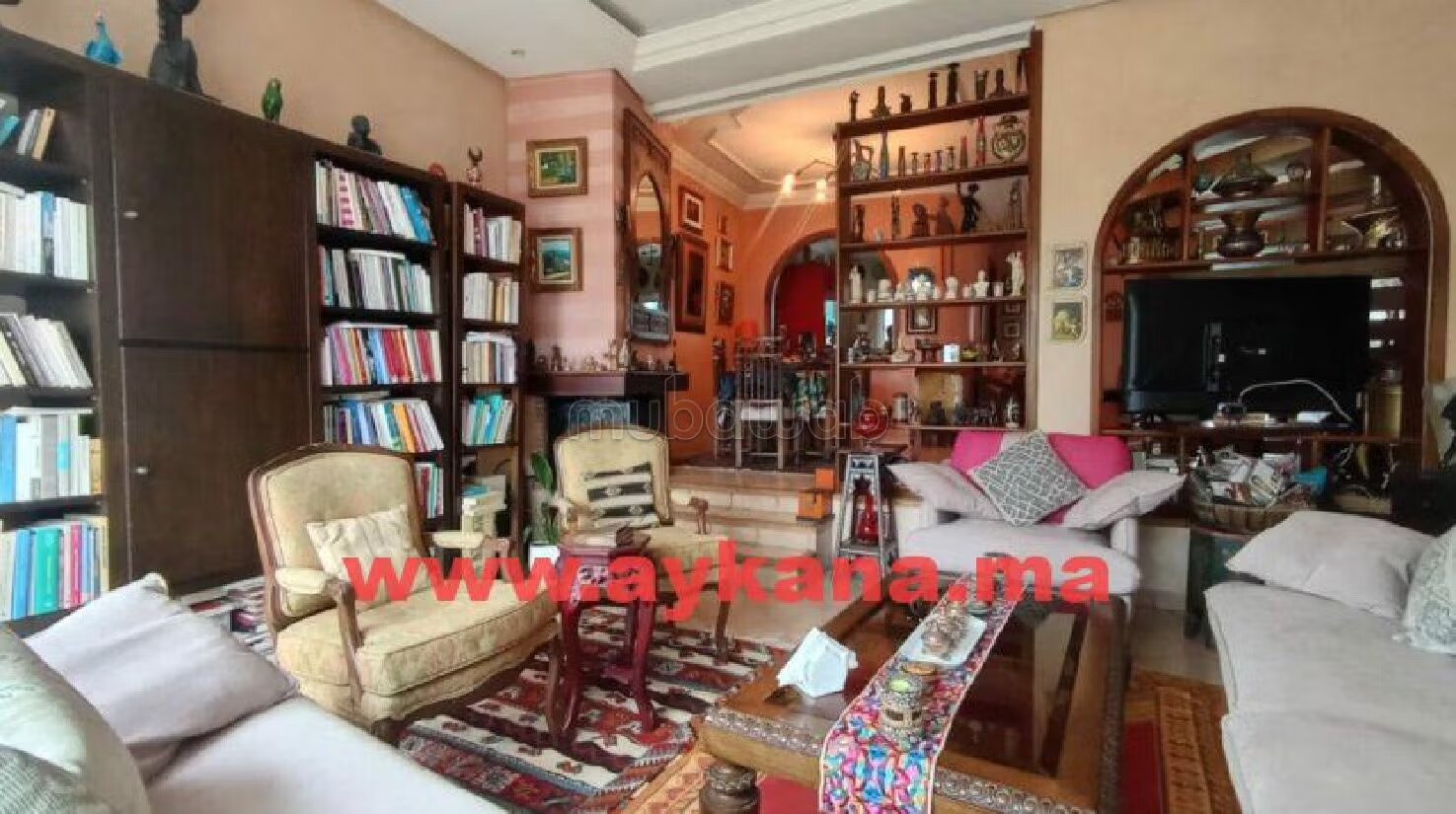Appartement 187 m² à vendre à Rabat — Photo 8