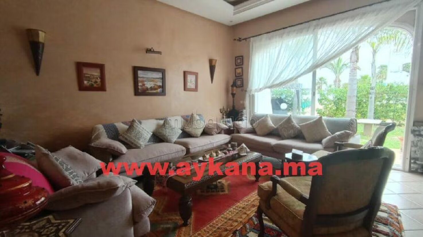 Appartement 187 m² à vendre à Rabat — Photo 9