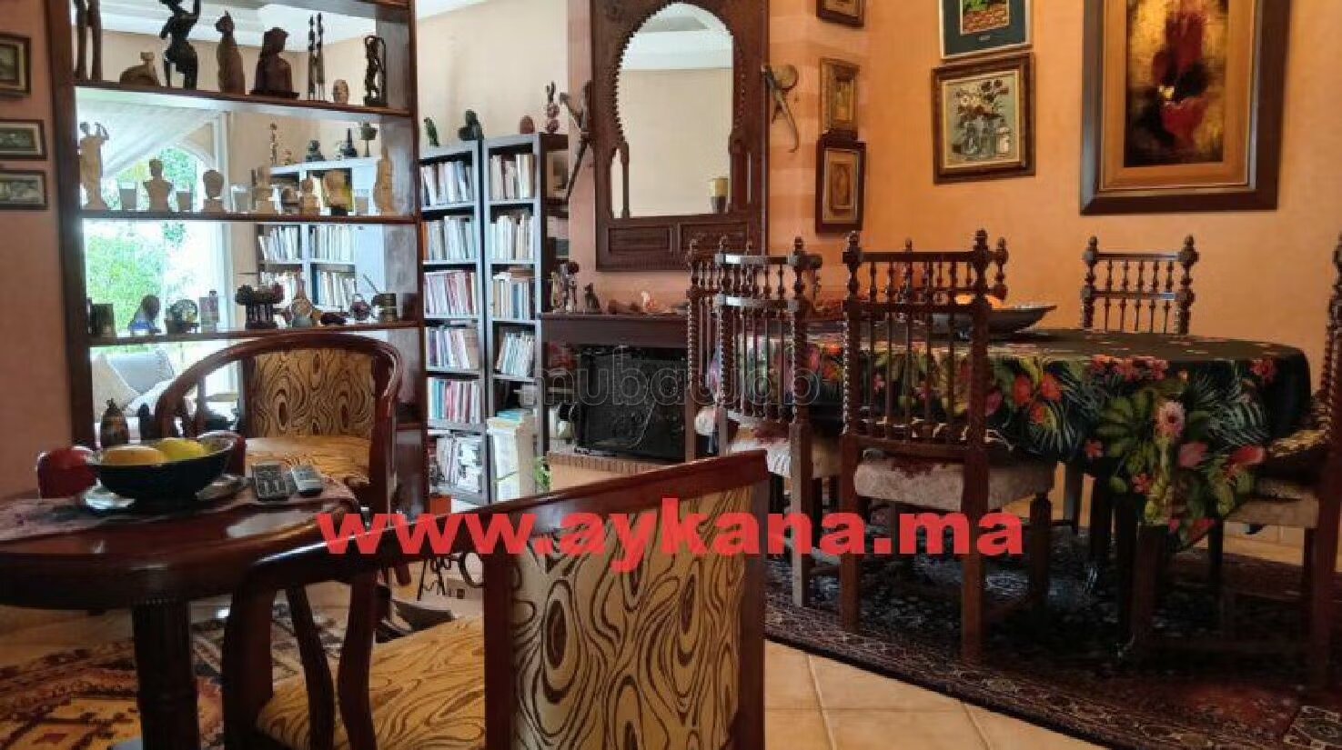 Appartement 187 m² à vendre à Rabat — Photo 10
