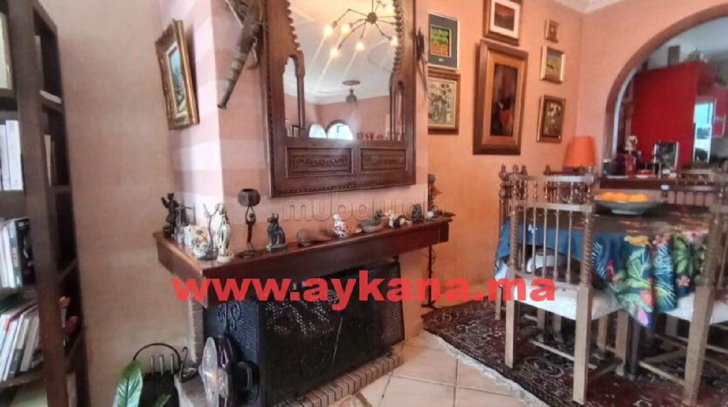 Appartement 187 m² à vendre à Rabat — Photo 11
