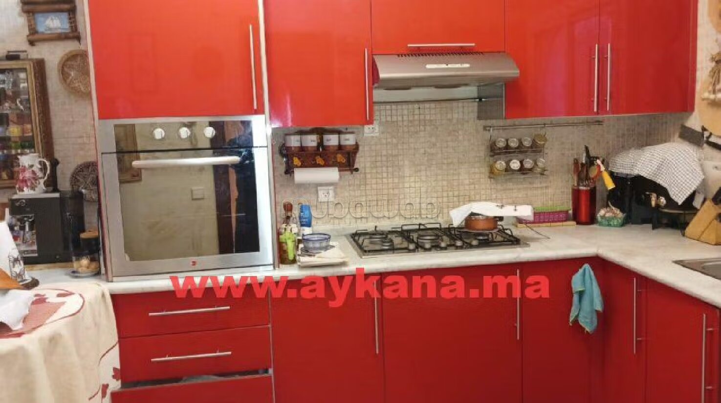 Appartement 187 m² à vendre à Rabat — Photo 12