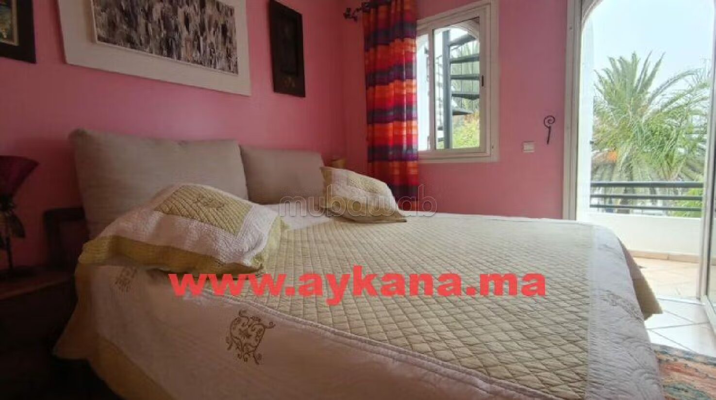 Appartement 187 m² à vendre à Rabat — Photo 14