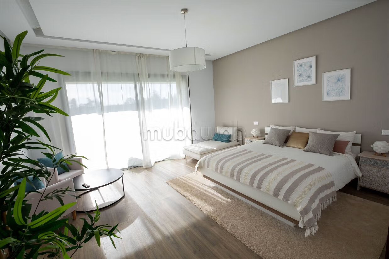 Villa 535 m² for Sale in El Menzeh — Photo 7