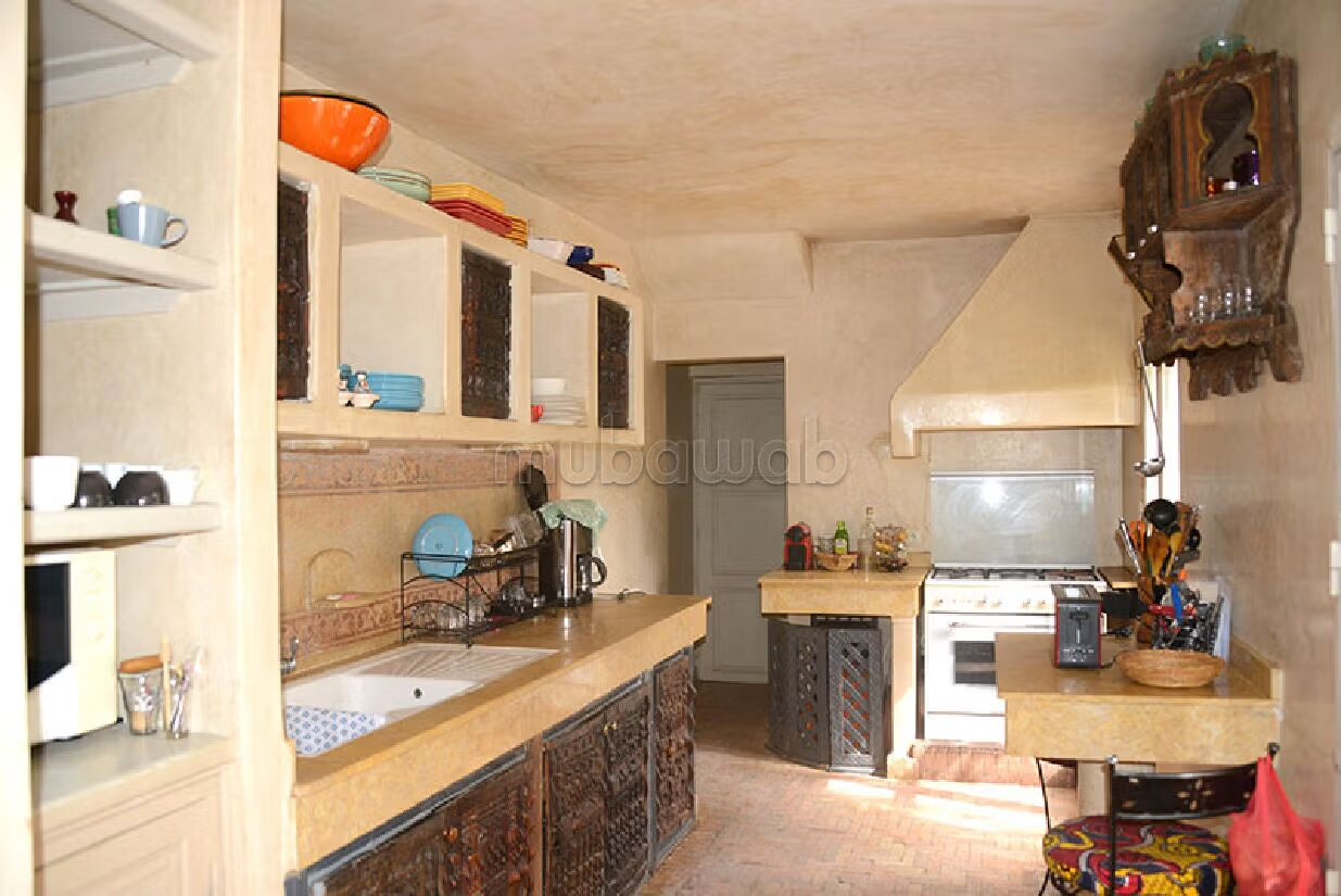 Riad 2070 m² for sale in Agadir — Photo 8