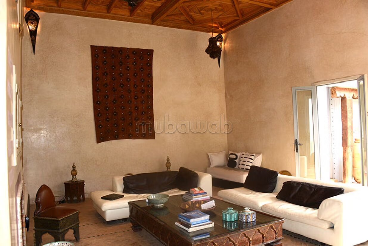 Riad 2070 m² for sale in Agadir — Photo 10