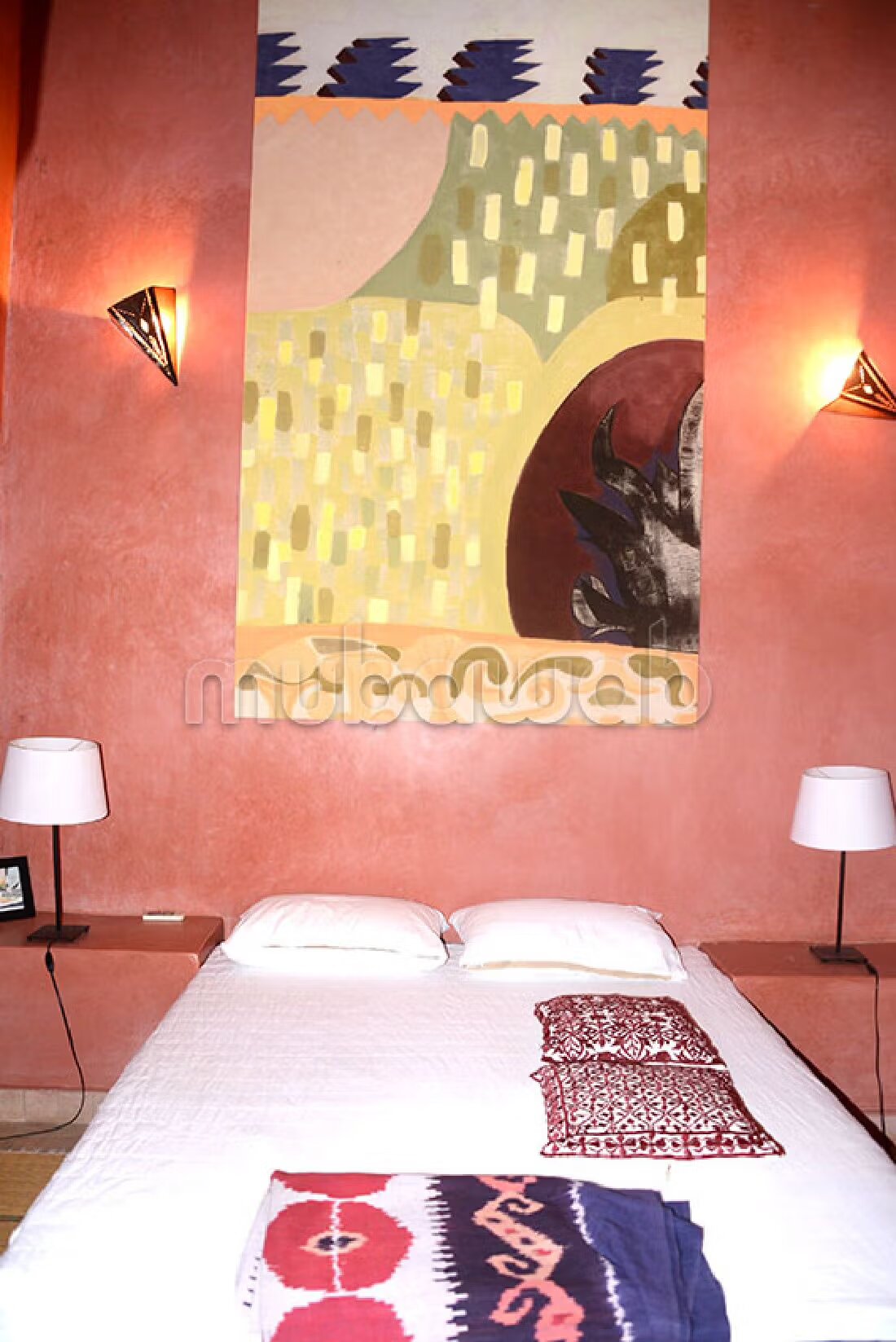 Riad 2070 m² for sale in Agadir — Photo 14