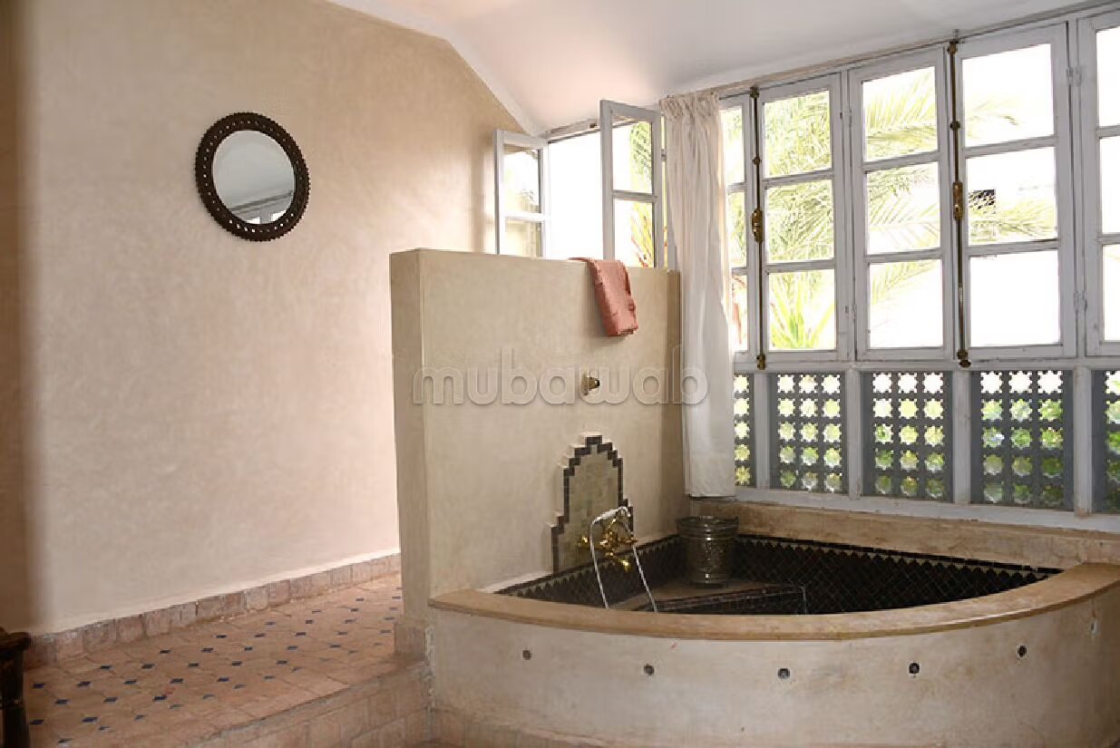Riad 2070 m² for sale in Agadir — Photo 15
