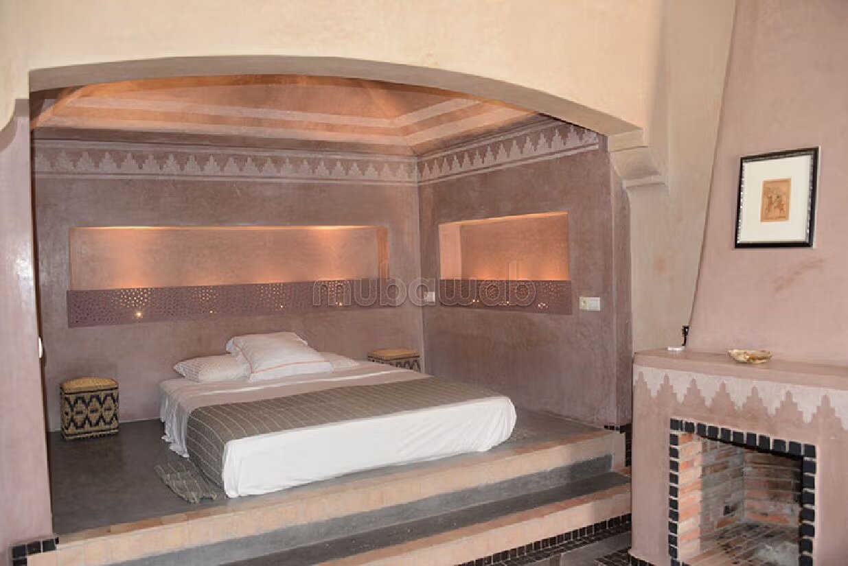 Riad 2070 m² for sale in Agadir — Photo 16