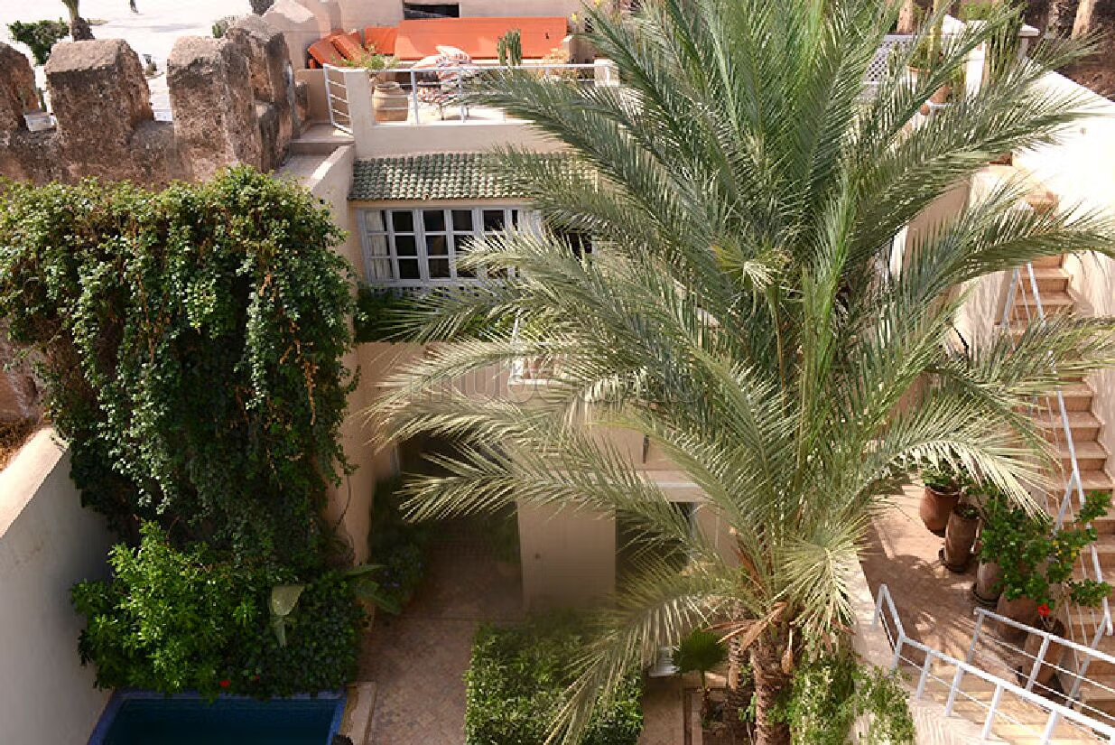Riad 2070 m² for sale in Agadir — Photo 19