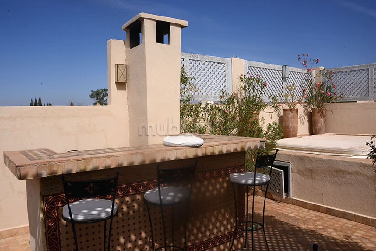 Riad 2070 m² for sale in Agadir — Photo 20