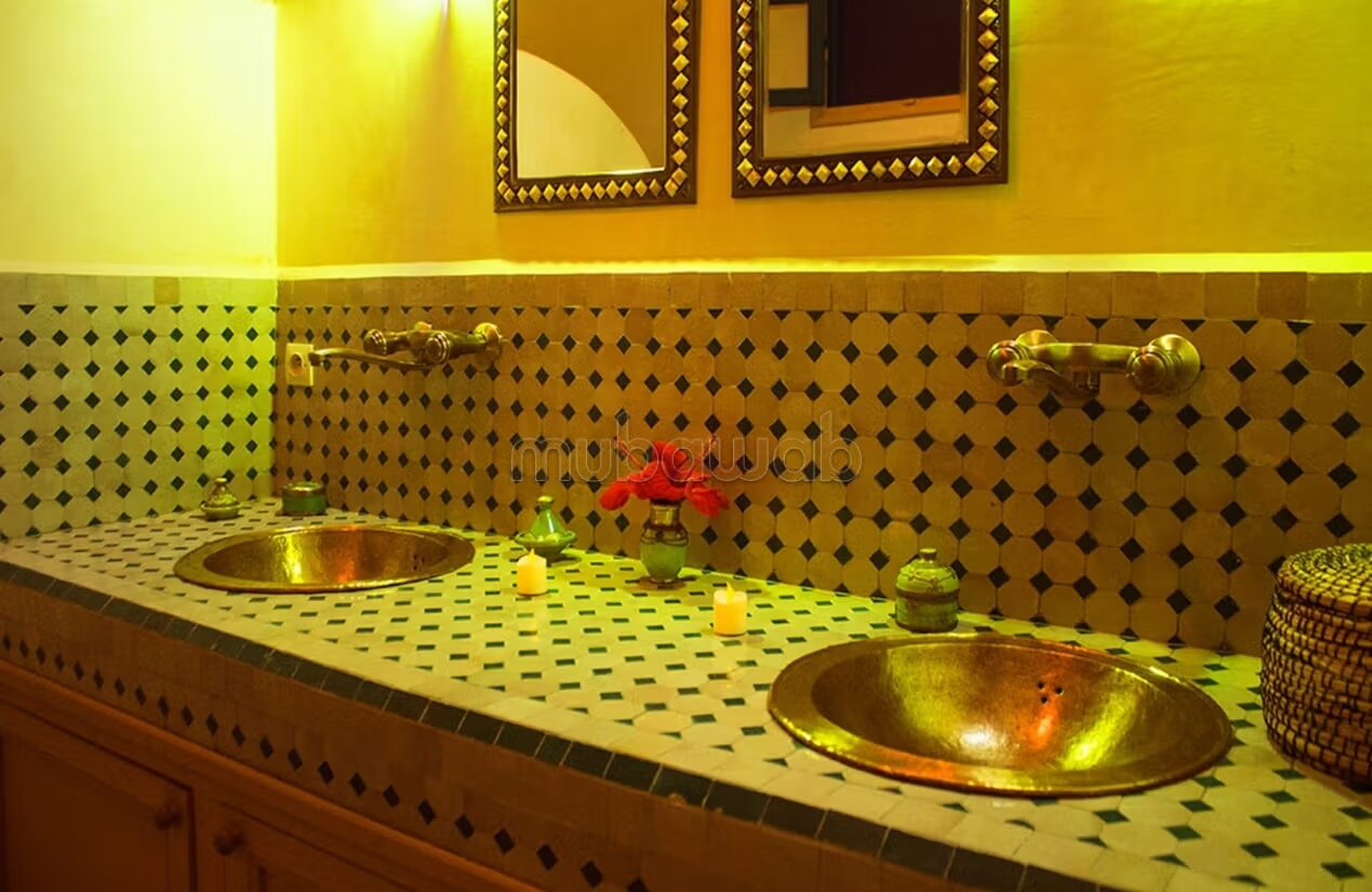 Riad 2070 m² for sale in Agadir — Photo 23