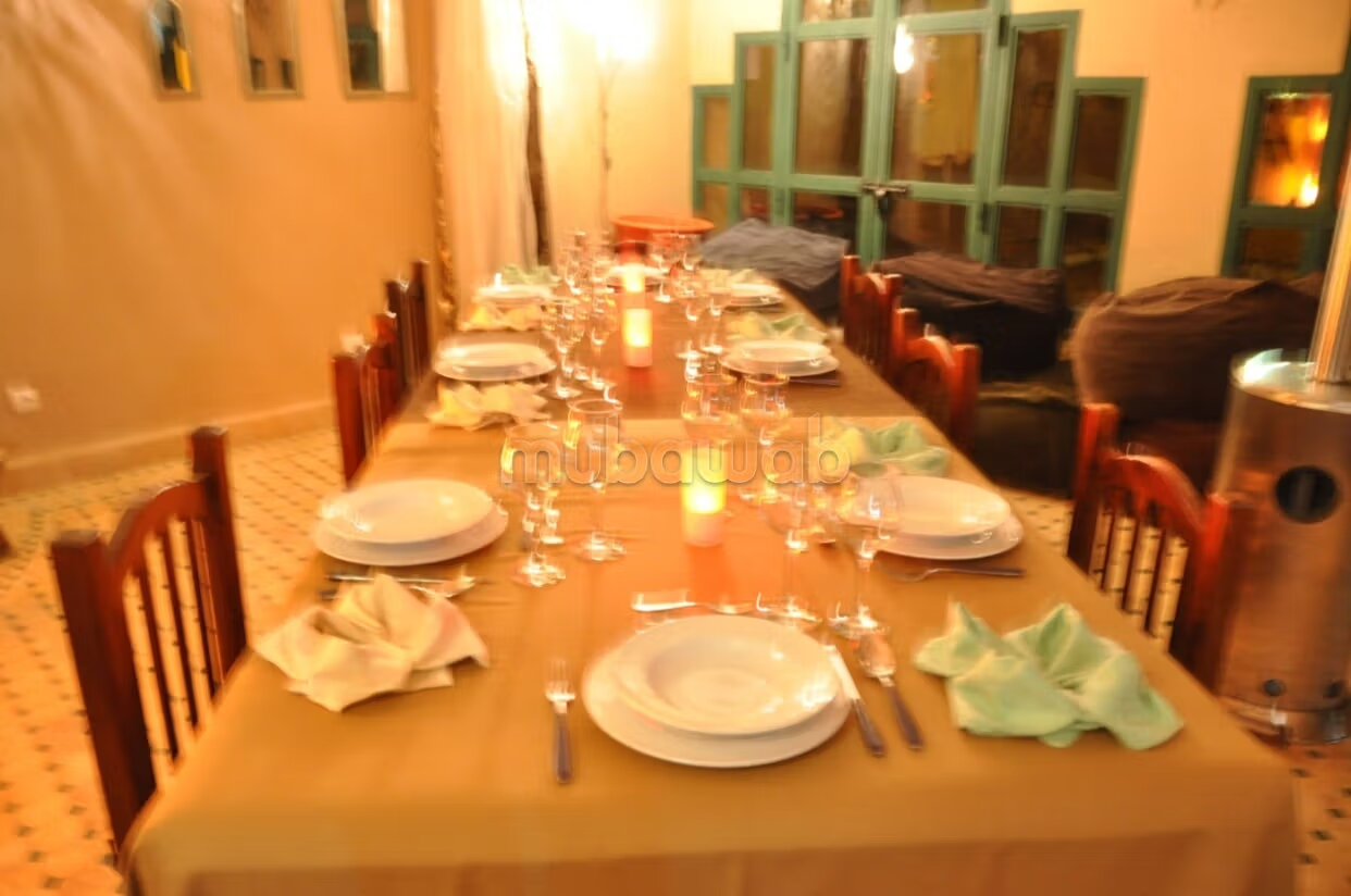Riad 2070 m² for sale in Agadir — Photo 28