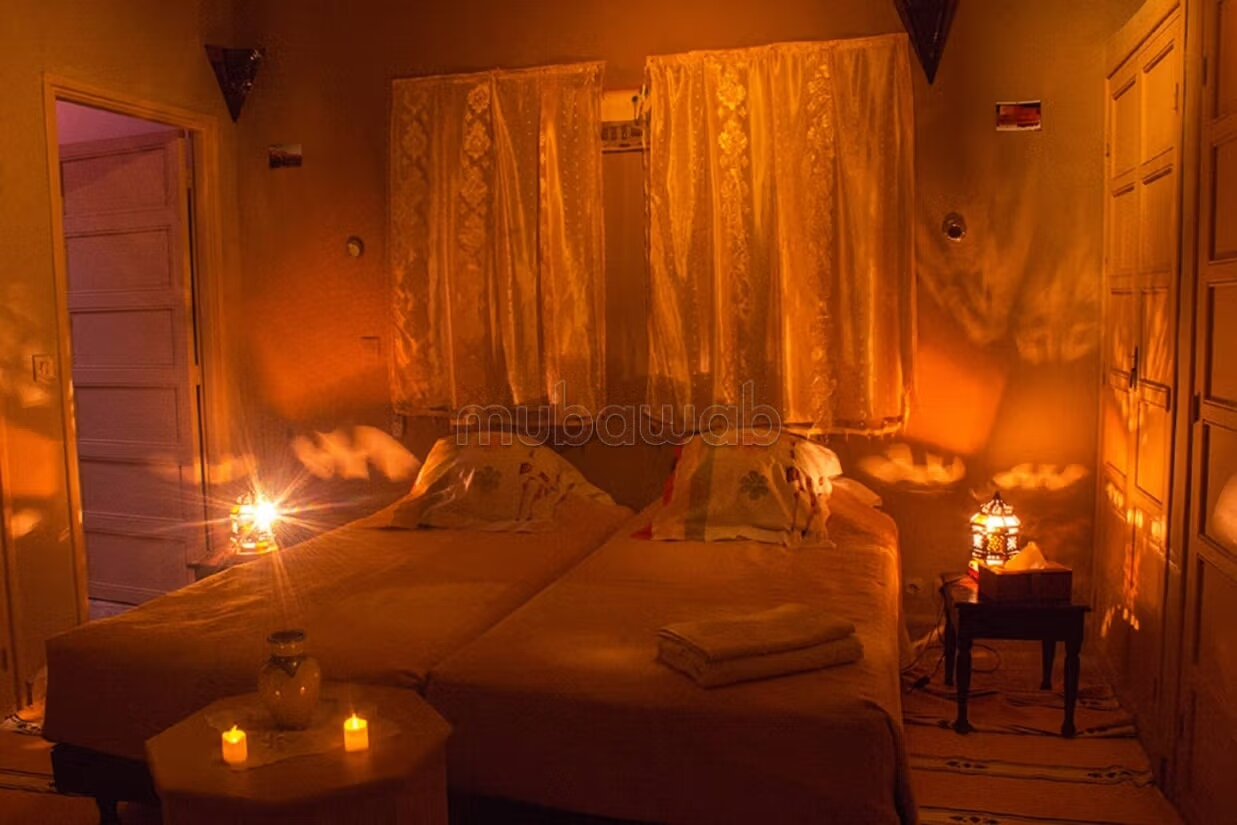Riad 2070 m² for sale in Agadir — Photo 29