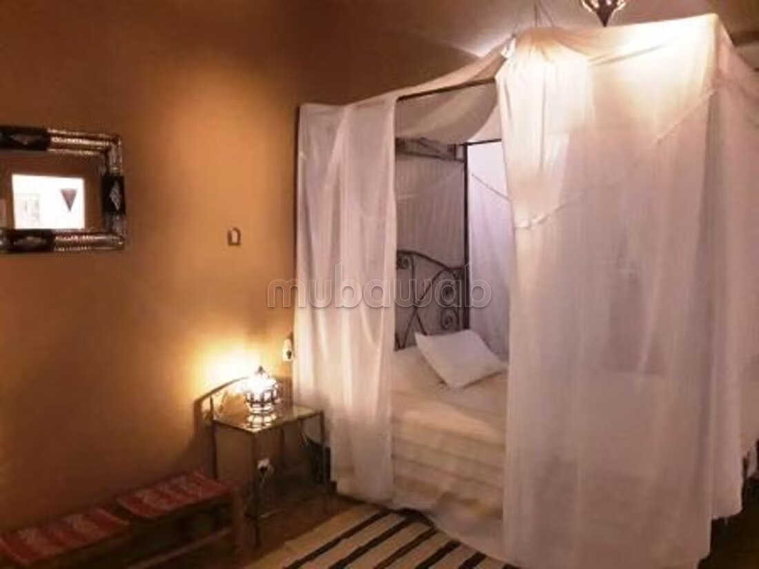Riad 2070 m² for sale in Agadir — Photo 37