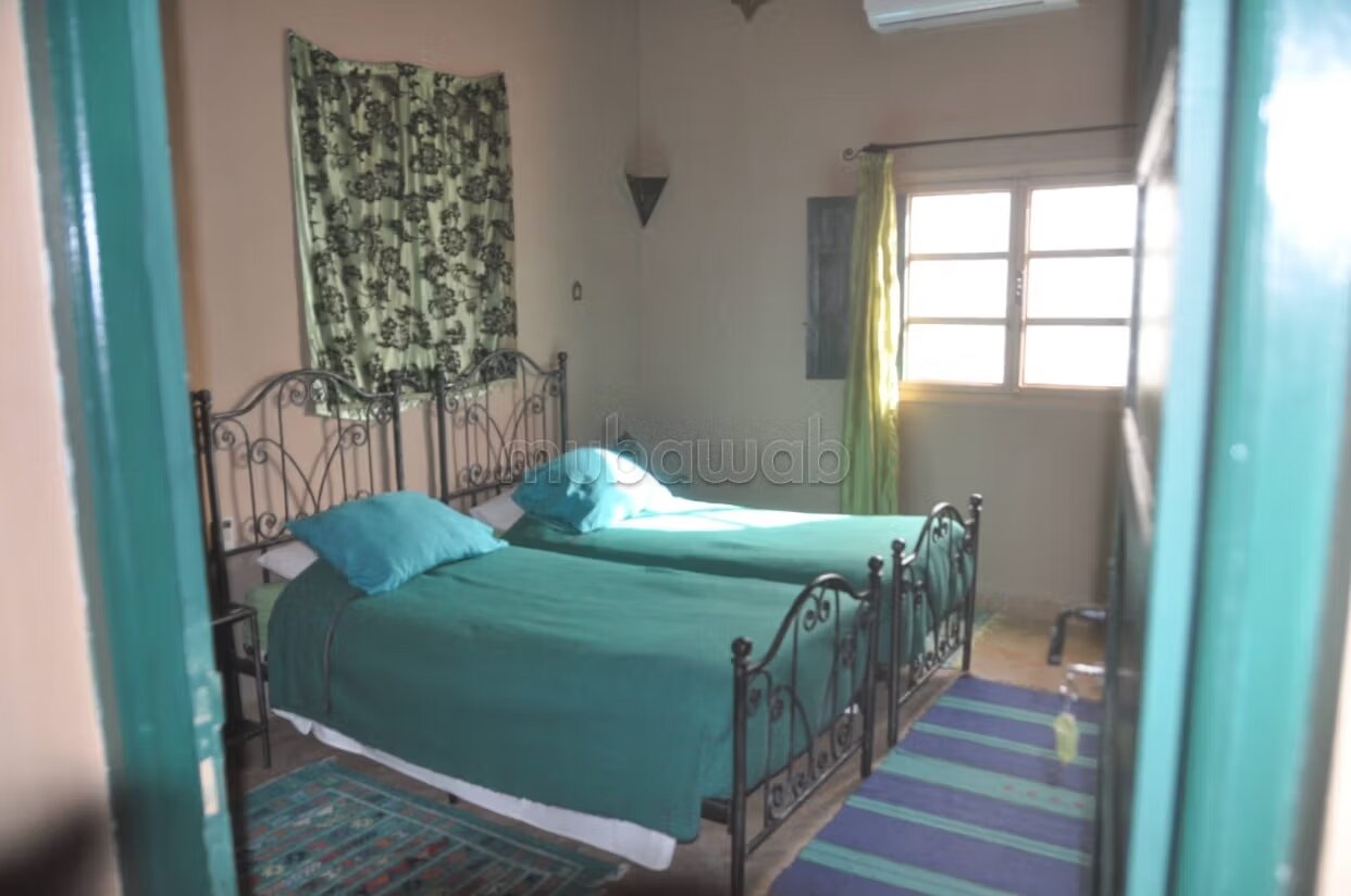 Riad 2070 m² for sale in Agadir — Photo 38