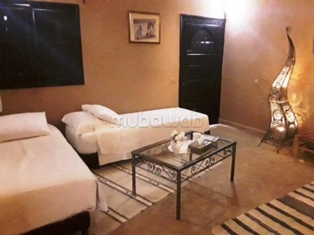 Riad 2070 m² for sale in Agadir — Photo 40