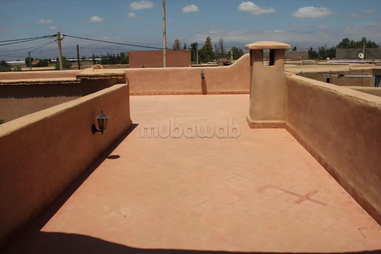Riad 2070 m² for sale in Agadir — Photo 54