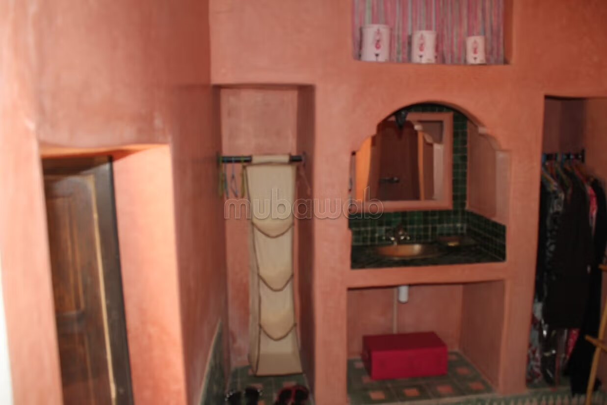 Riad 2070 m² for sale in Agadir — Photo 58