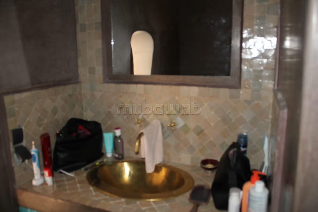 Riad 2070 m² for sale in Agadir — Photo 61
