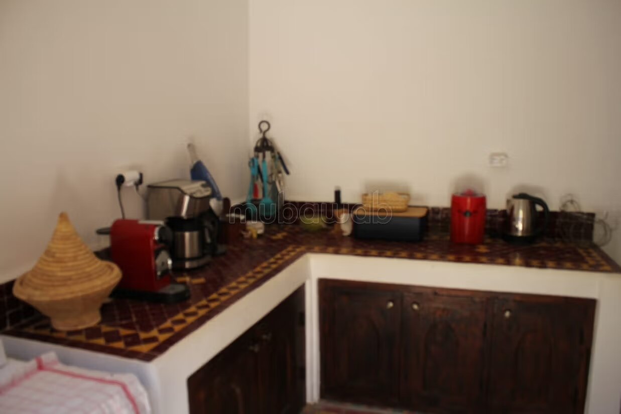 Riad 2070 m² for sale in Agadir — Photo 63