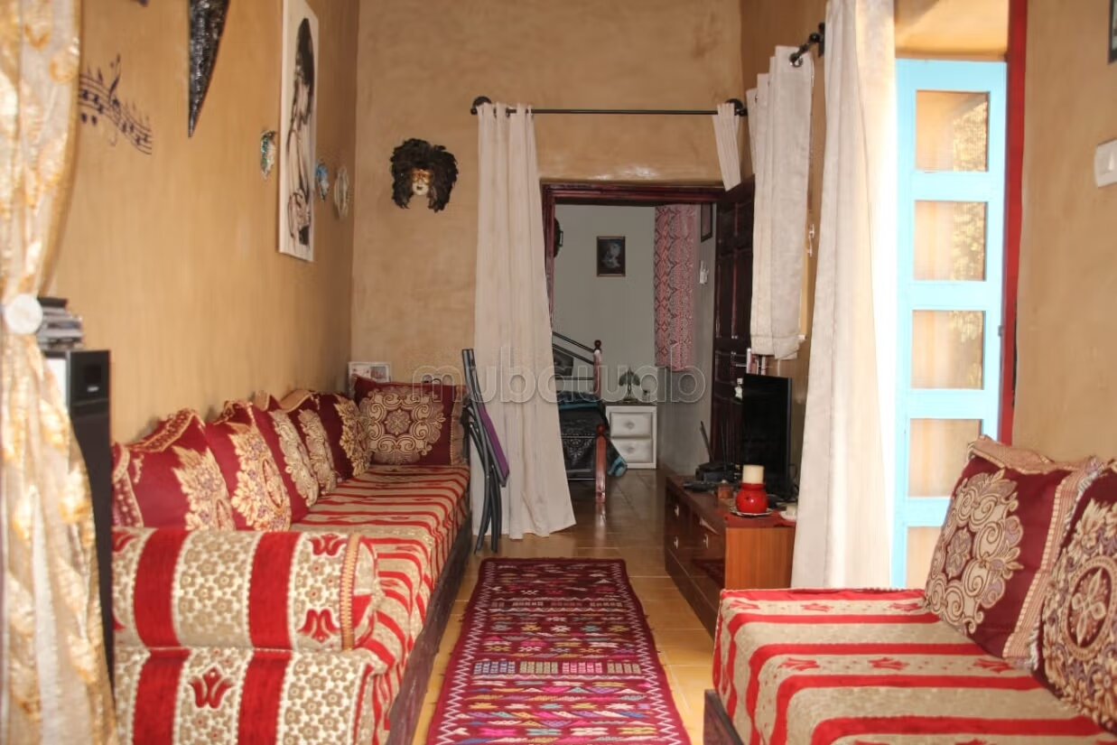 Riad 2070 m² for sale in Agadir — Photo 71