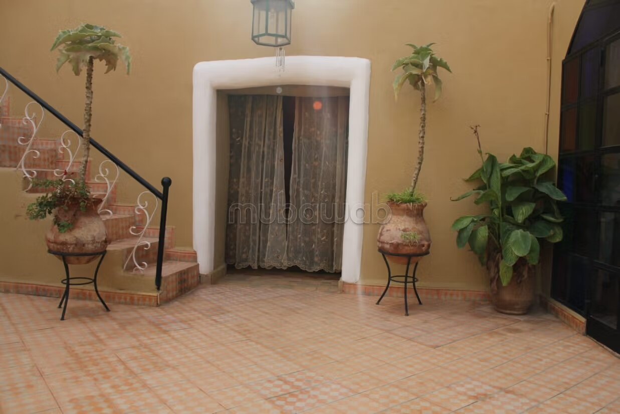 Riad 2070 m² for sale in Agadir — Photo 72